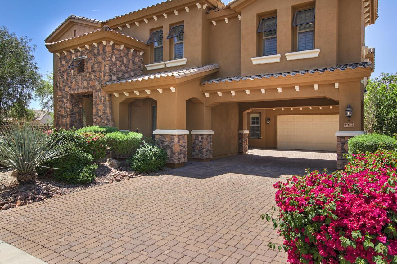 4053 E Thunderheart Ct., Gilbert, AZ 85297