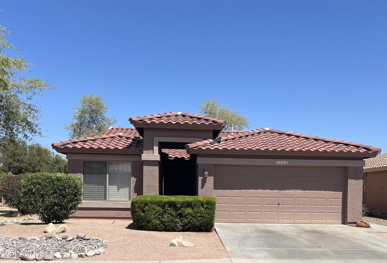 4534 E Sycamore Ct., Gilbert, AZ 85298