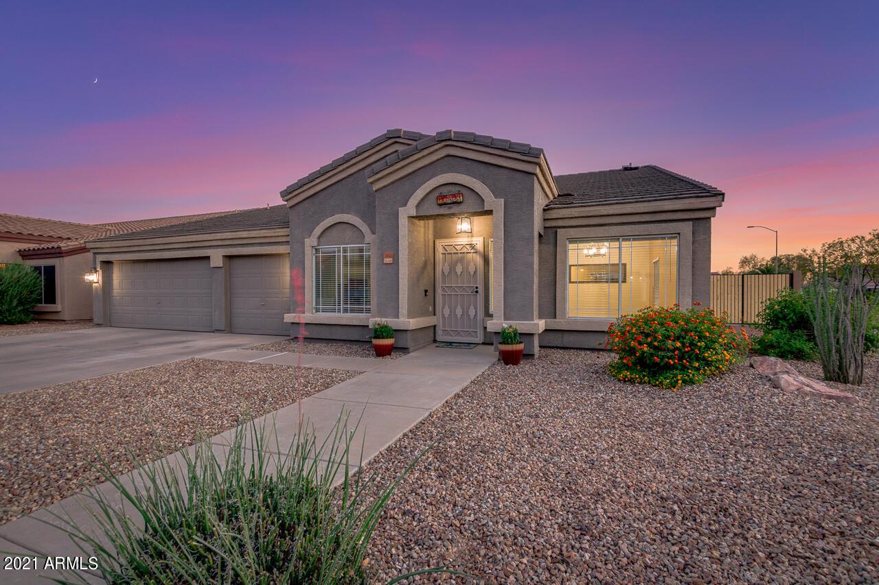 10421 E Dolphin Ave., Mesa, AZ 85208