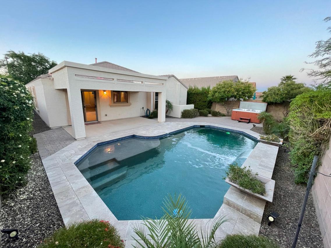 17643 W Columbine Dr., Surprise, AZ 85388