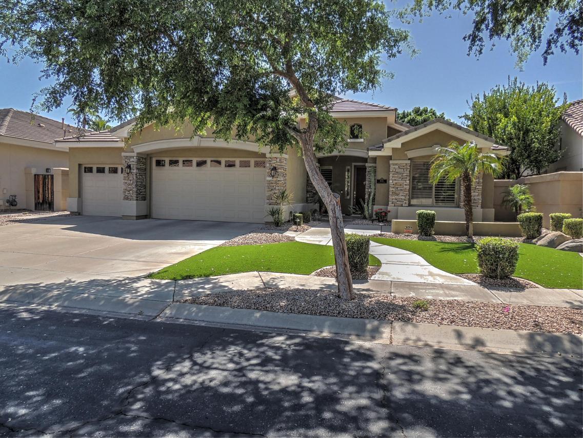 8051 S Michele Ln., Tempe, AZ 85284
