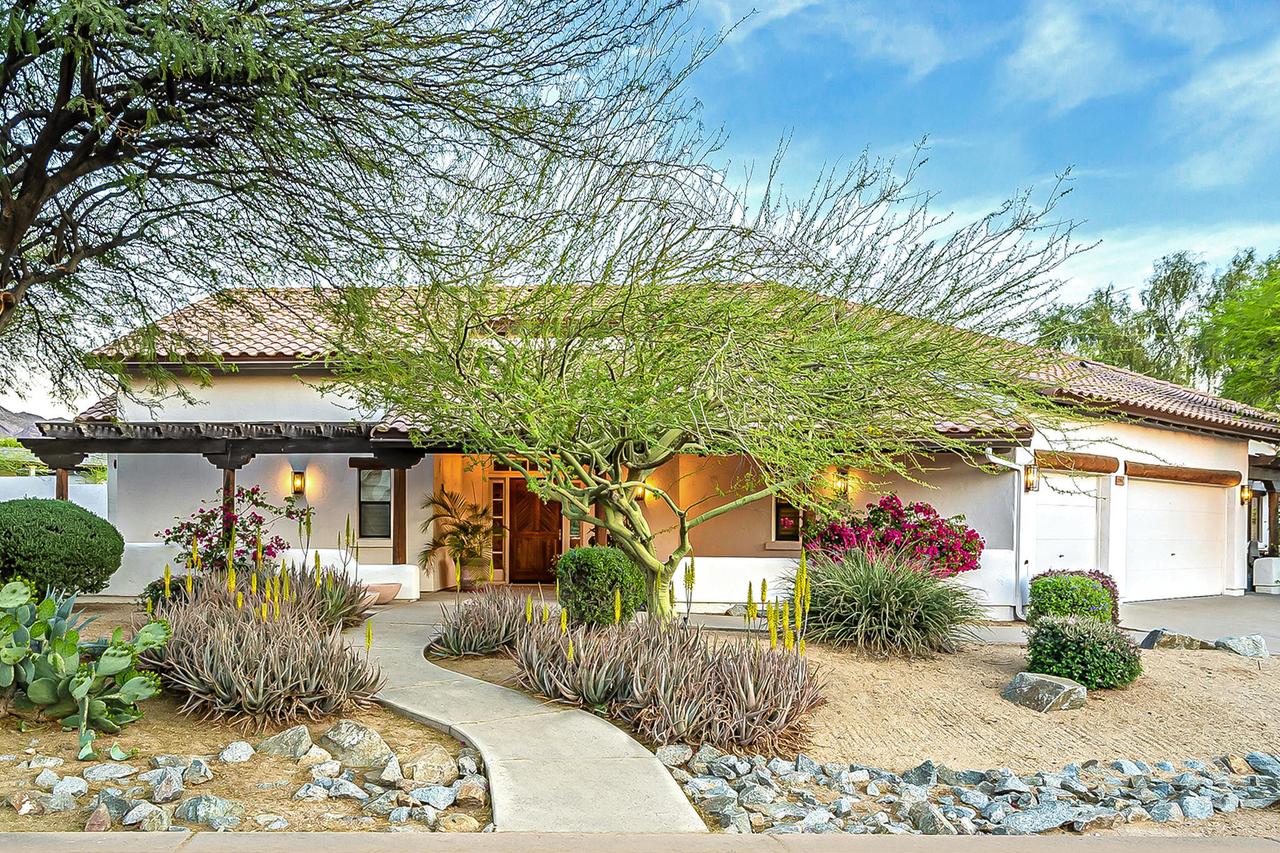 22901 N 91st Way, Scottsdale, AZ 85255