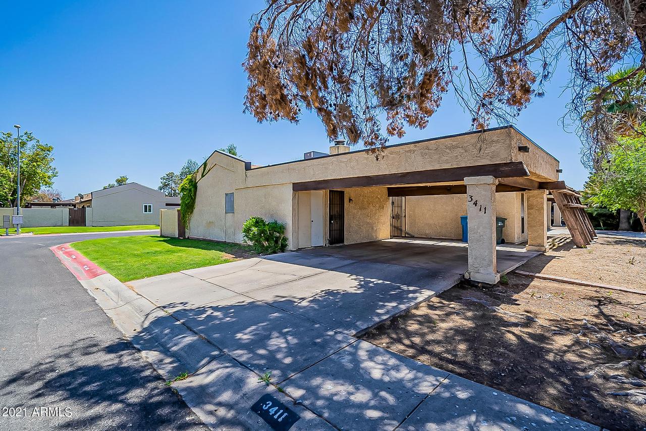 3411 N 39th Ave., Phoenix, AZ 85019