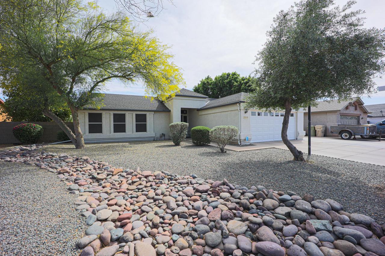 7559 W San Juan Ave., Glendale, AZ 85303