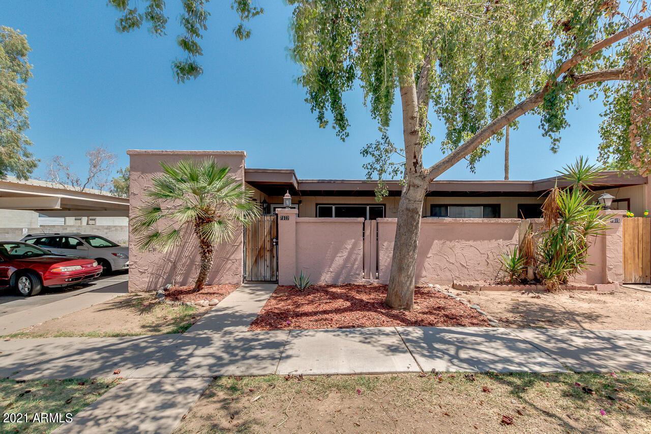 7917 N 61st Ave., Glendale, AZ 85301