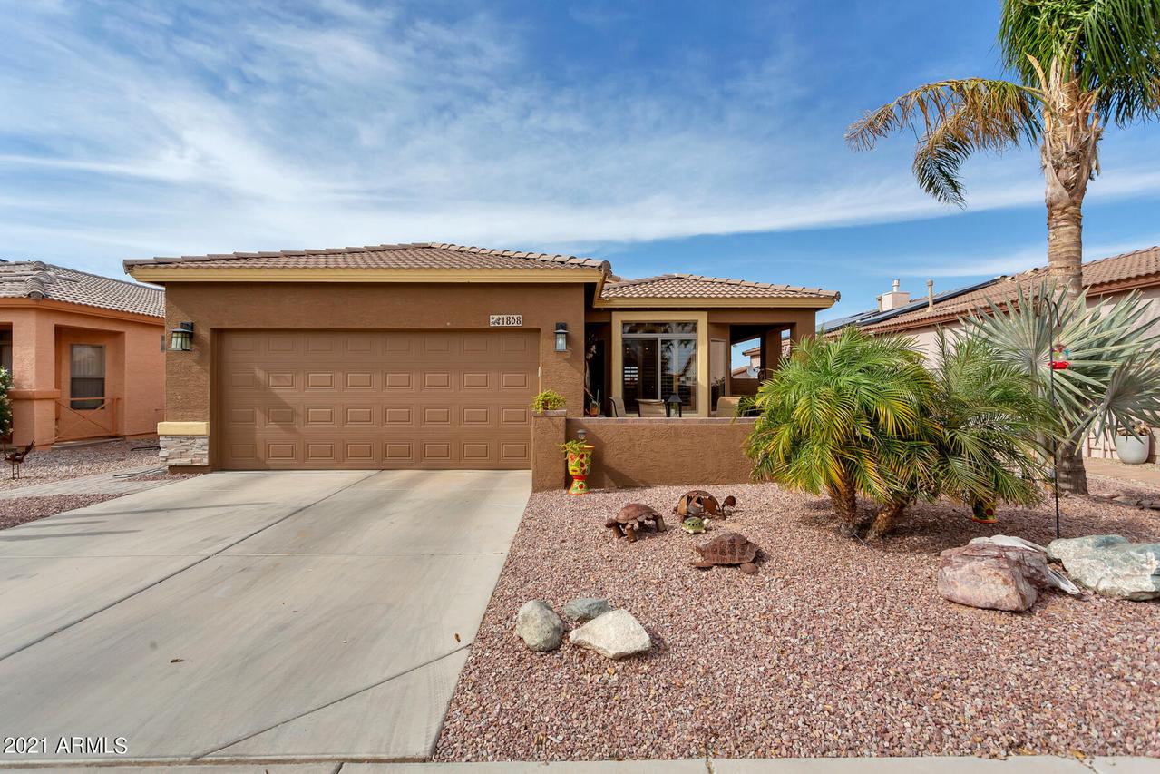 1868 E Birch St., Casa Grande, AZ 85122
