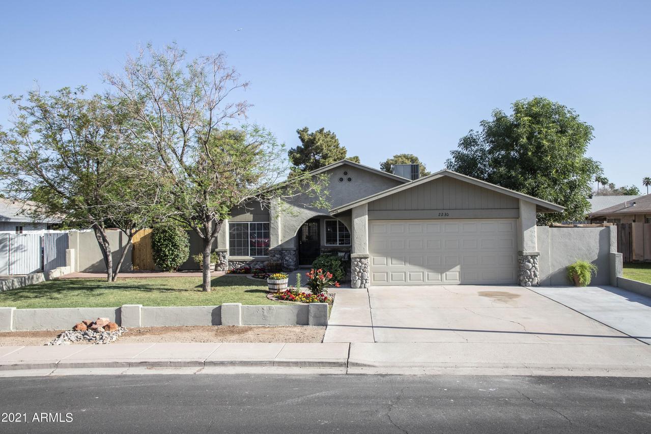 2230 W Emerald Cir., Mesa, AZ 85202
