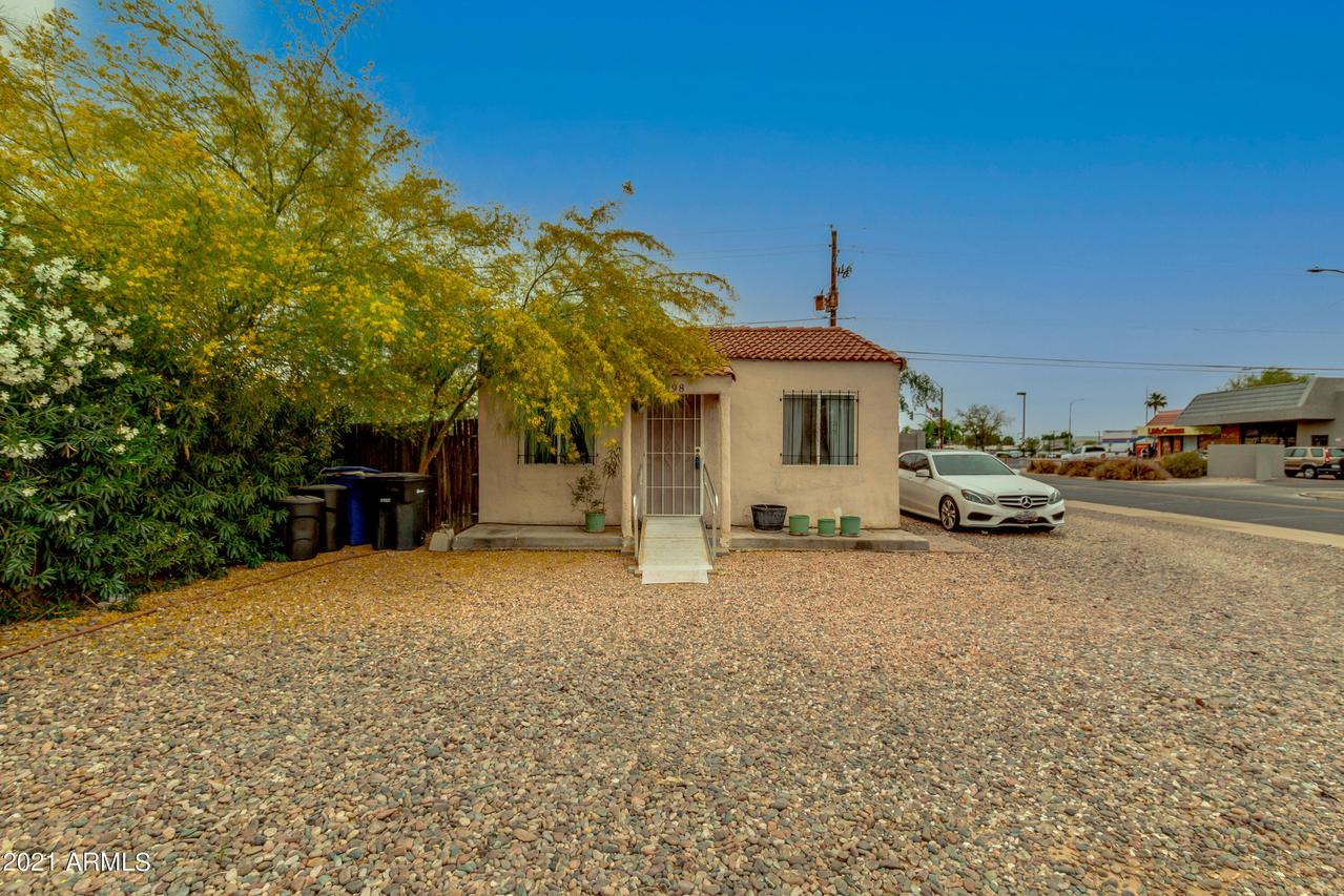 398 N Washington St., Chandler, AZ 85225