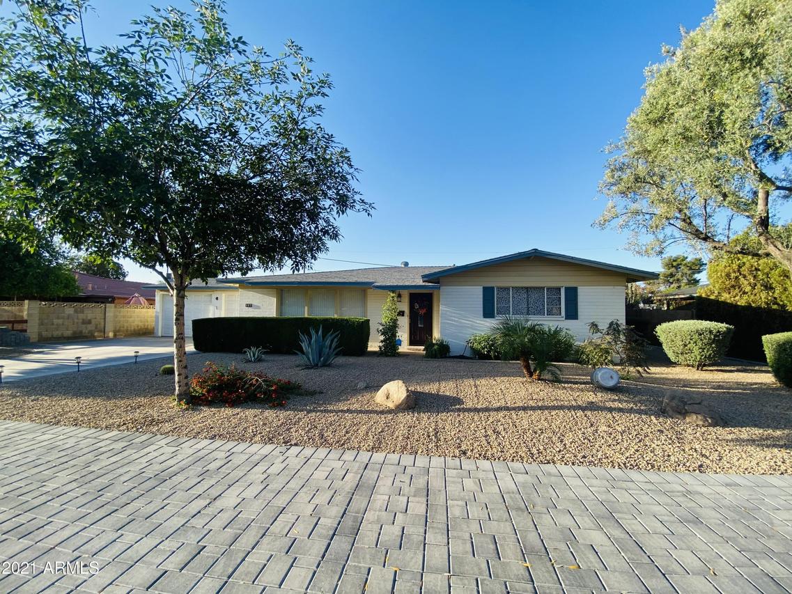 337 E Pierson St., Phoenix, AZ 85012