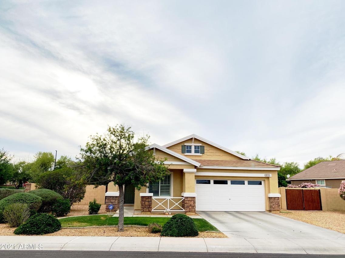 4574 S Palomar Ct., Gilbert, AZ 85297