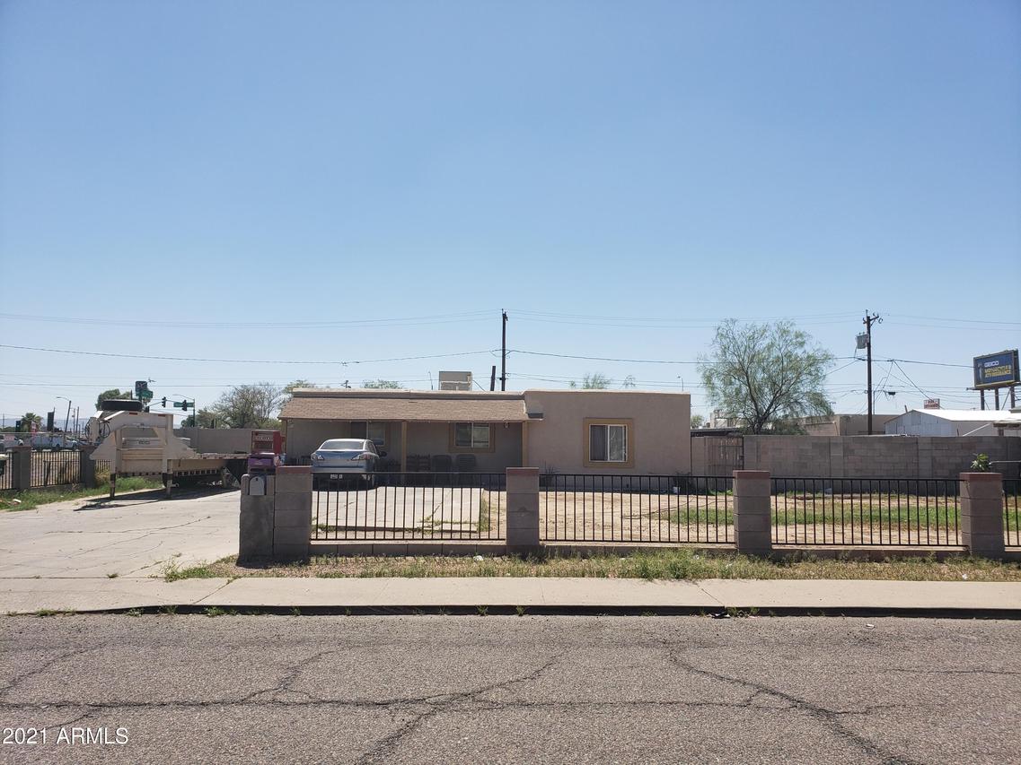 3517 W Almeria Rd., Phoenix, AZ 85009