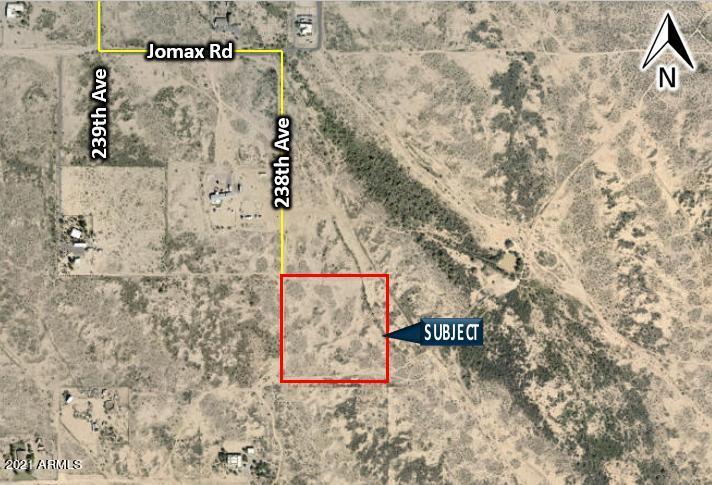 259XX N 238th Ave. #-, Surprise, AZ 85378