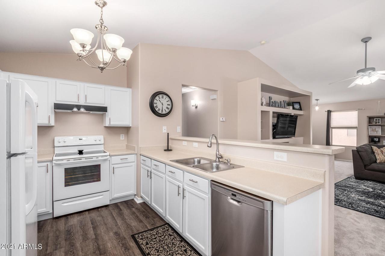 12558 W Lisbon Ln., El Mirage, AZ 85335