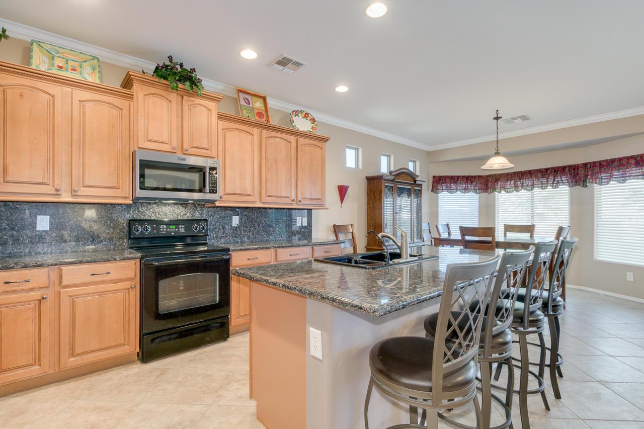 20473 N Lemon Drop Dr., Maricopa, AZ 85138