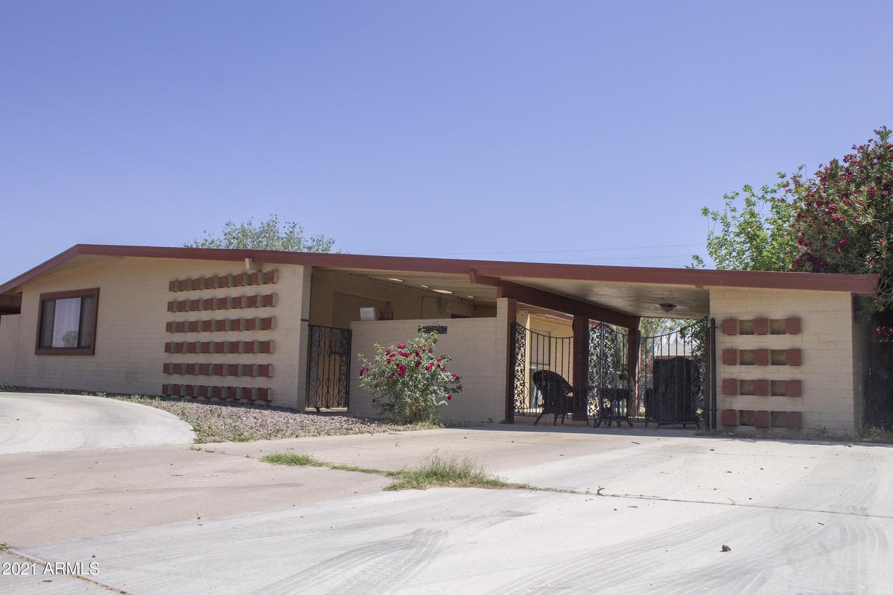 1219 E Barcelona Ave., Casa Grande, AZ 85122