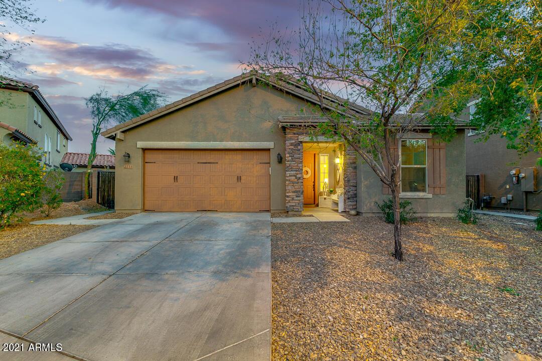 2233 E Brigadier Dr., Gilbert, AZ 85298