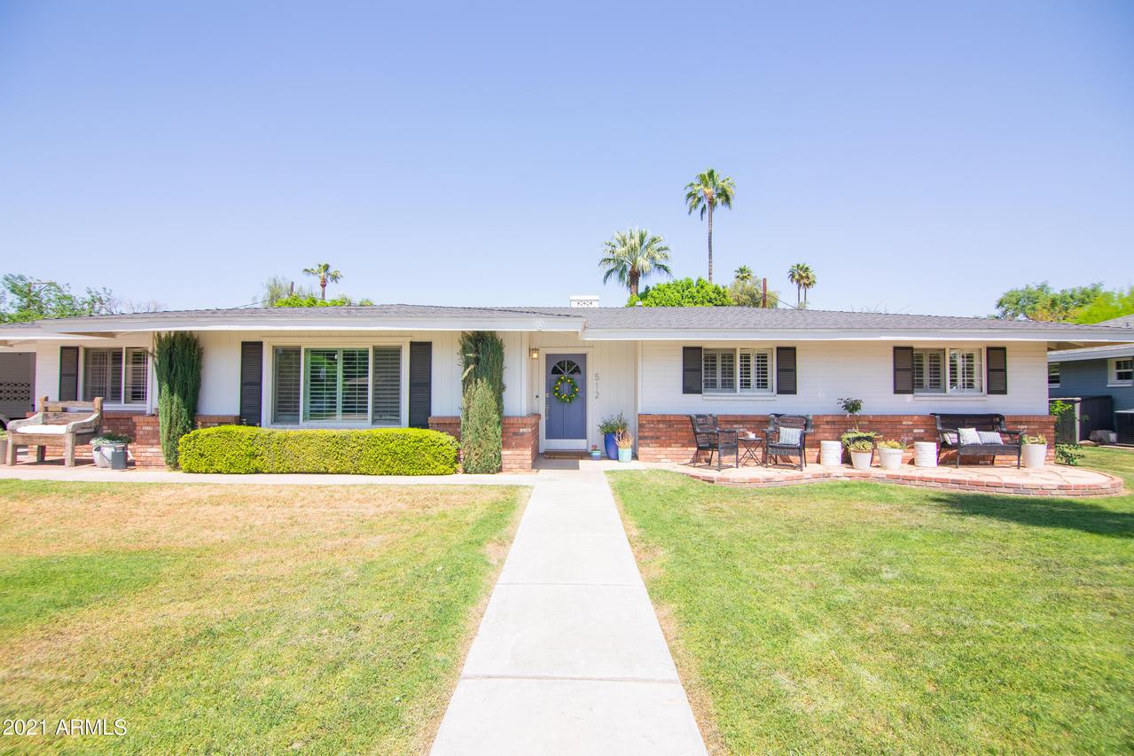 512 W Belmont Ave., Phoenix, AZ 85021