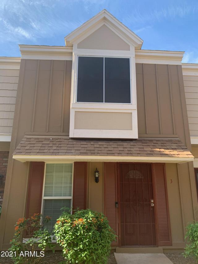 18818 N 34th Ln. #3, Phoenix, AZ 85027