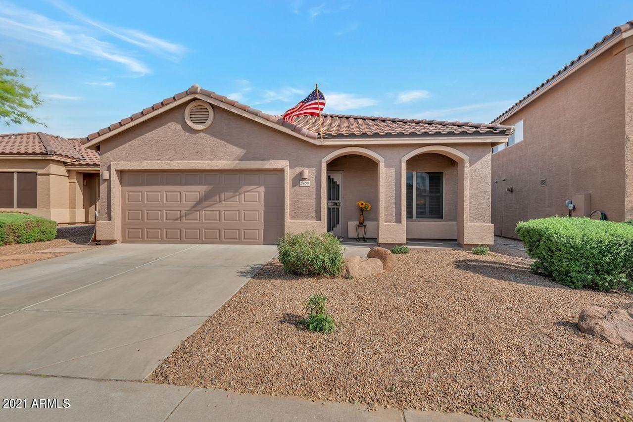 5109 E Mark Ln., Cave Creek, AZ 85331