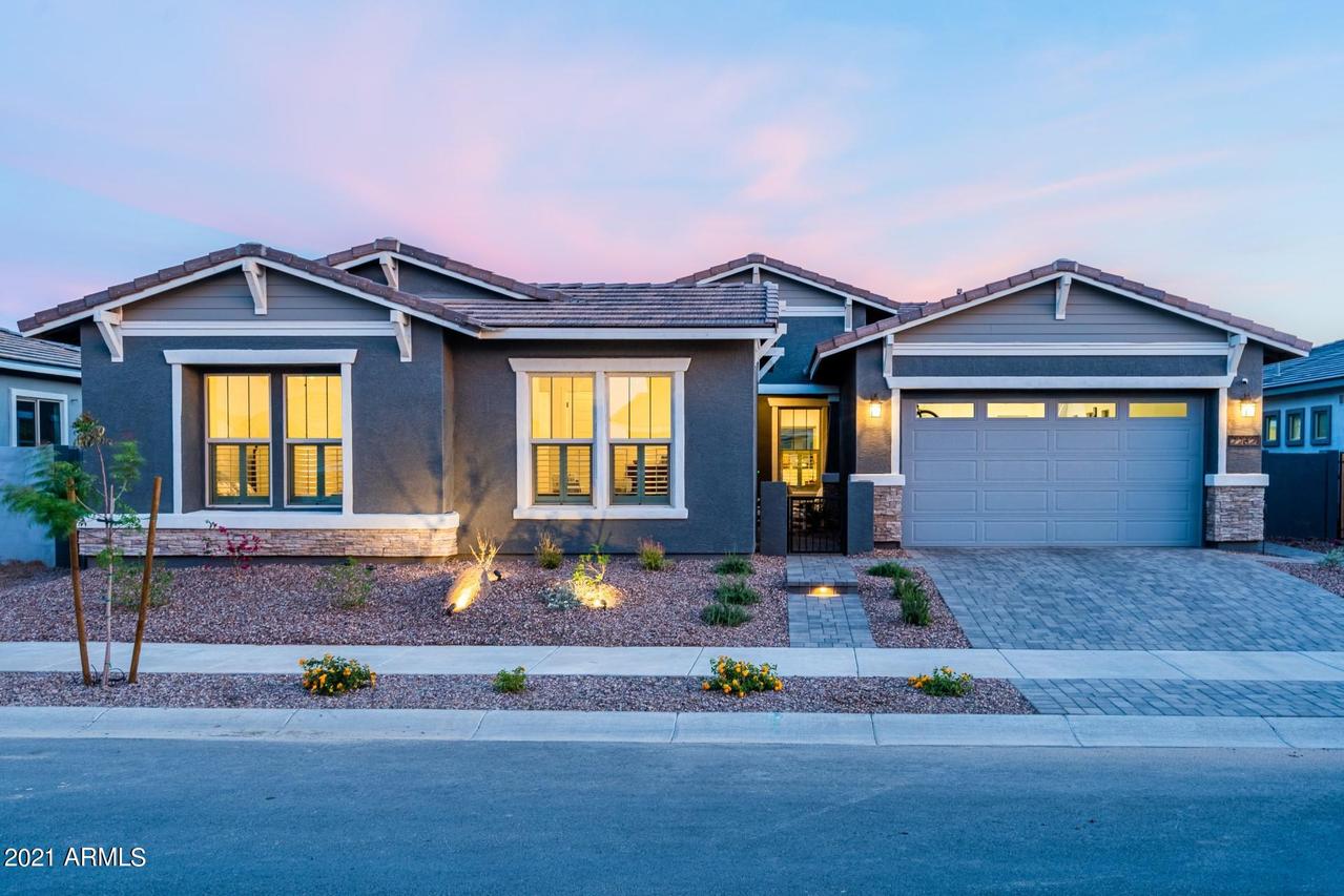 22621 E Camacho Rd., Queen Creek, AZ 85142