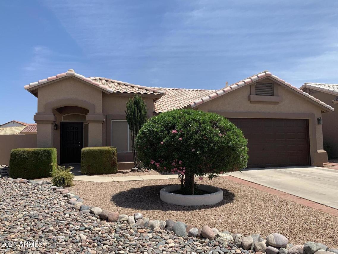 871 N Bogle Ct., Chandler, AZ 85225