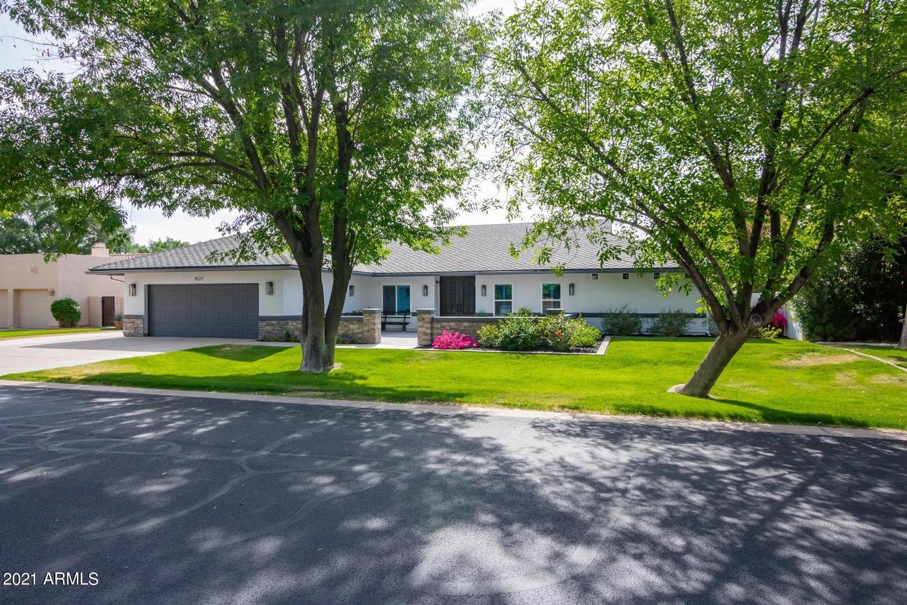 [Address Hidden by Seller], Tempe, AZ 85281