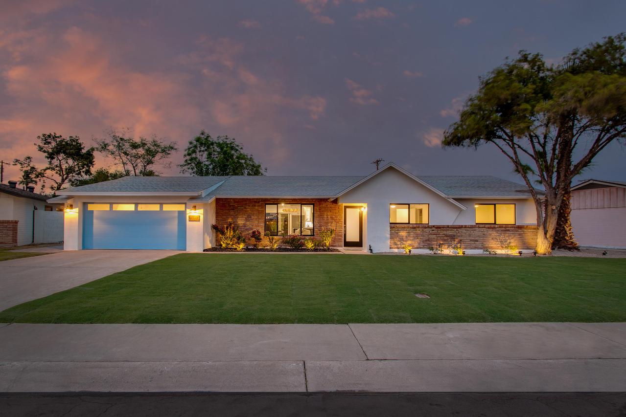 8502 E Turney Ave., Scottsdale, AZ 85251