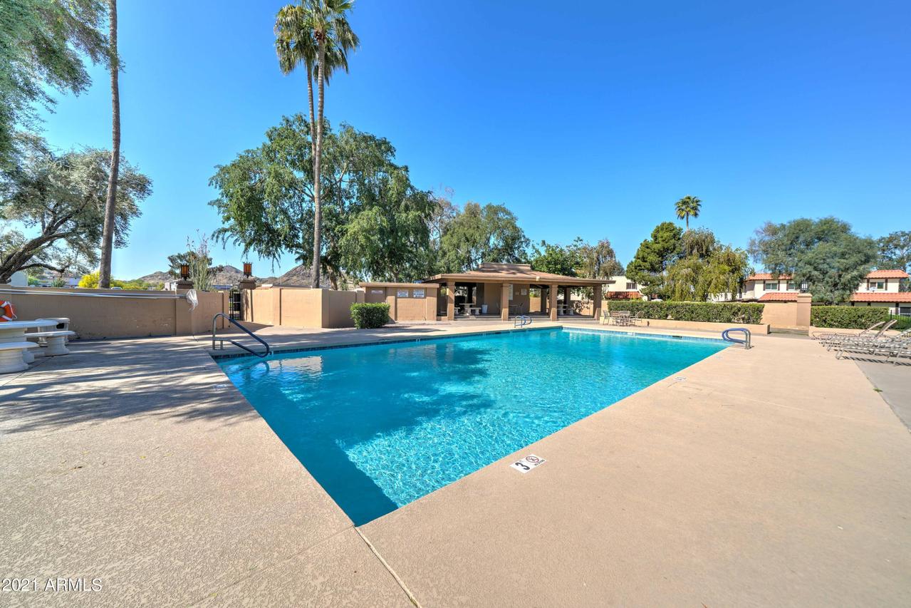 835 E Joan D Arc Ave., Phoenix, AZ 85022