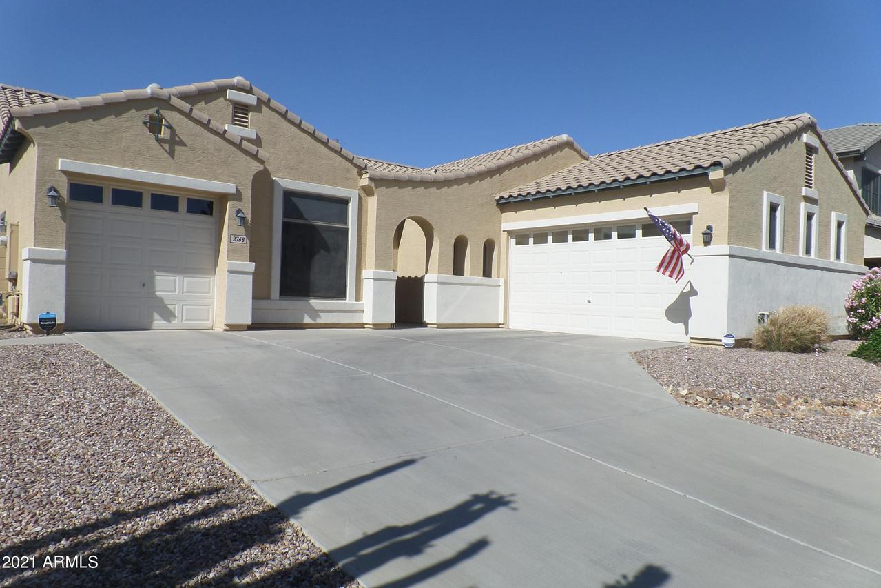 3768 E Esplanade Ave., Gilbert, AZ 85297