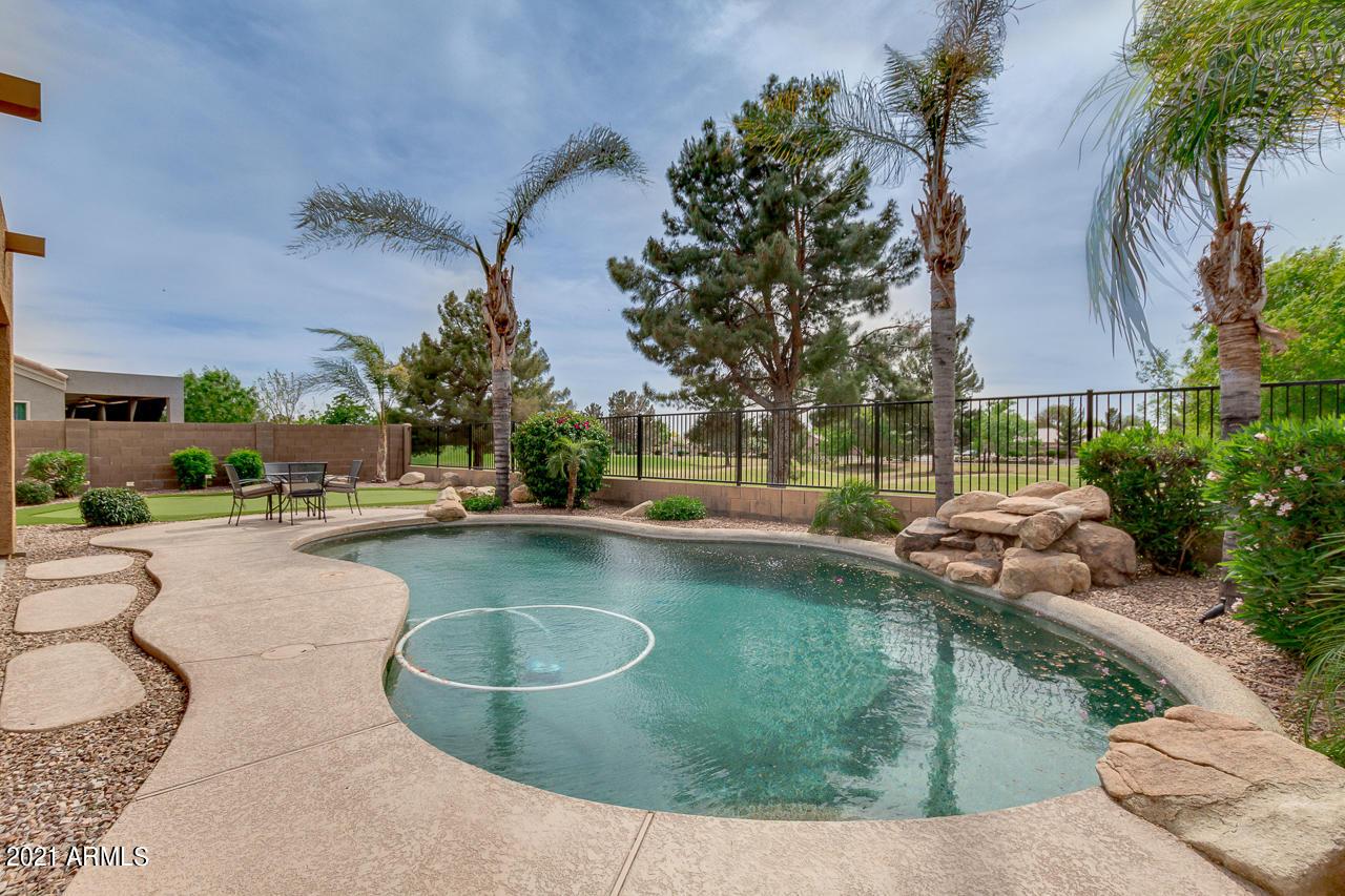 2256 S Duval, Mesa, AZ 85209
