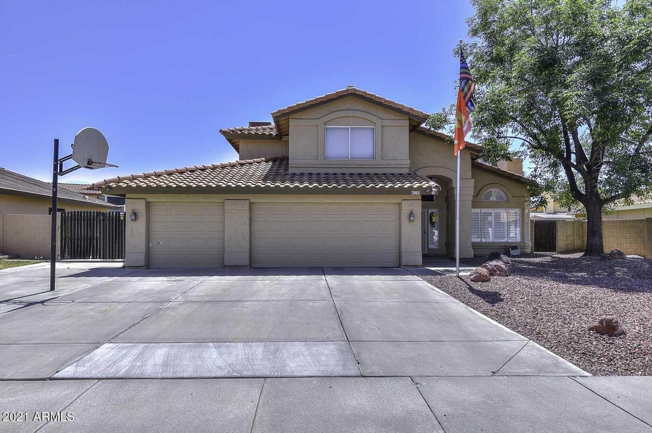 7003 W Bloomfield Rd., Peoria, AZ 85381