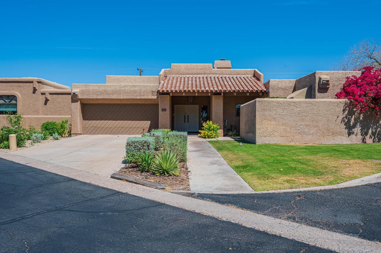 4436 E Camelback Rd. #35, Phoenix, AZ 85018
