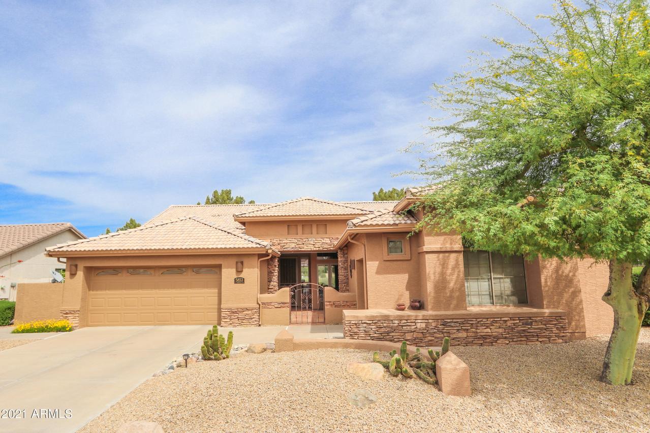 5853 S Amberwood Dr., Chandler, AZ 85248