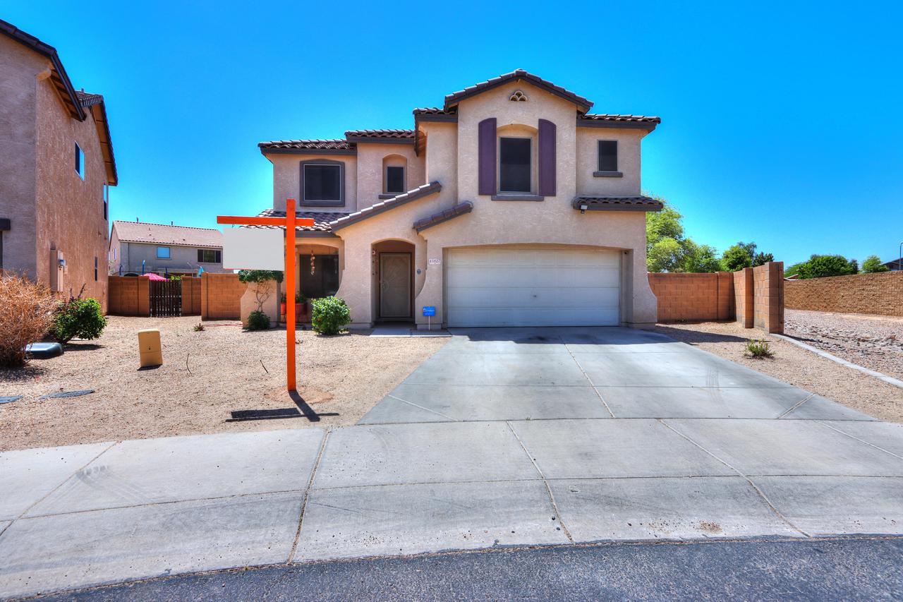 45827 W Amsterdam Rd., Maricopa, AZ 85239