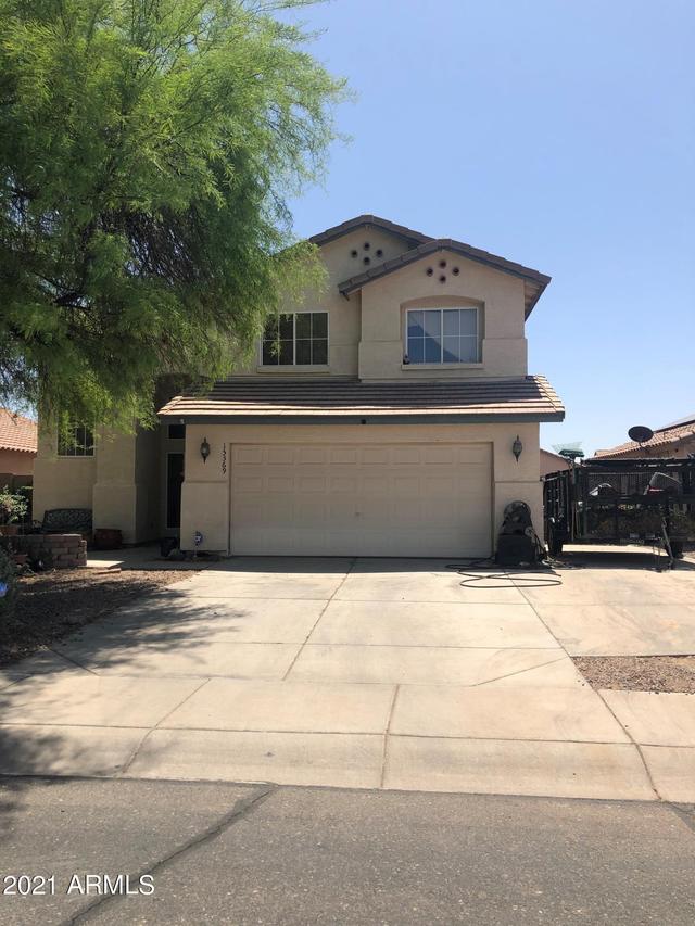 15369 W Evans Dr., Surprise, AZ 85379