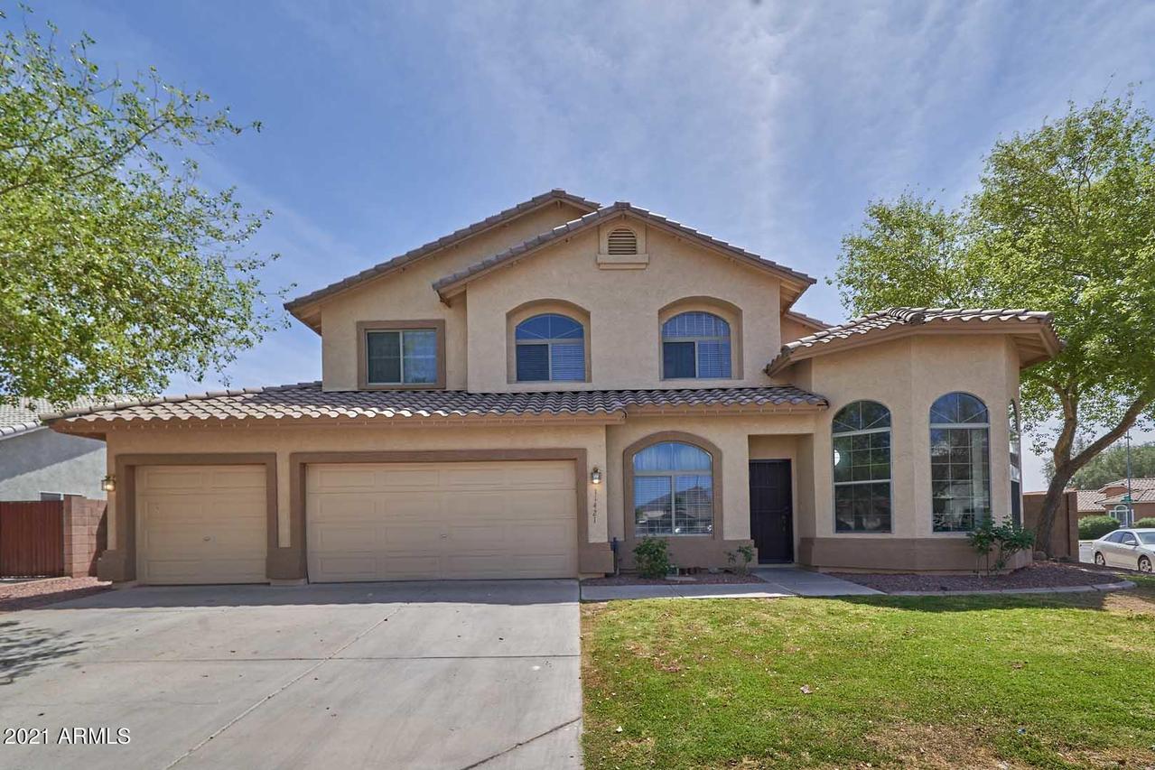 11421 E Dartmouth St., Mesa, AZ 85207