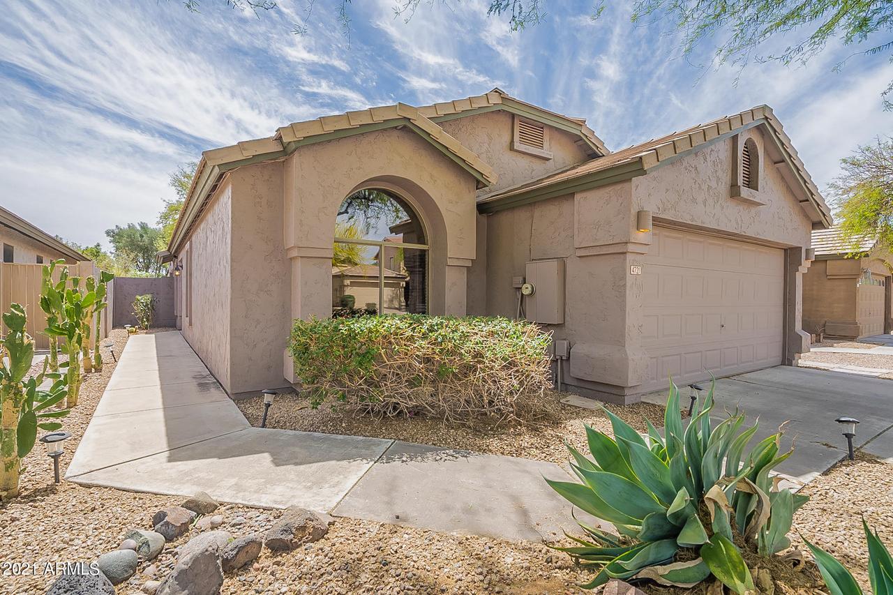 4721 E Mossman Rd., Phoenix, AZ 85050