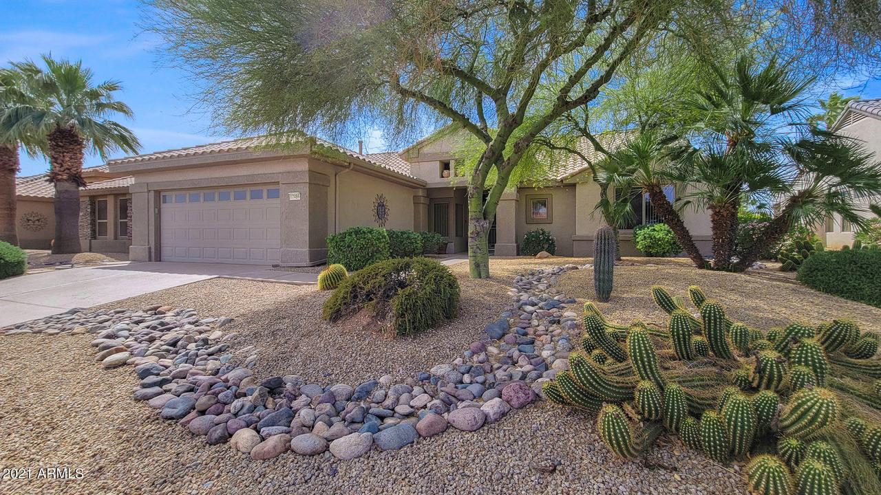 17496 N Escalante Ln., Surprise, AZ 85374