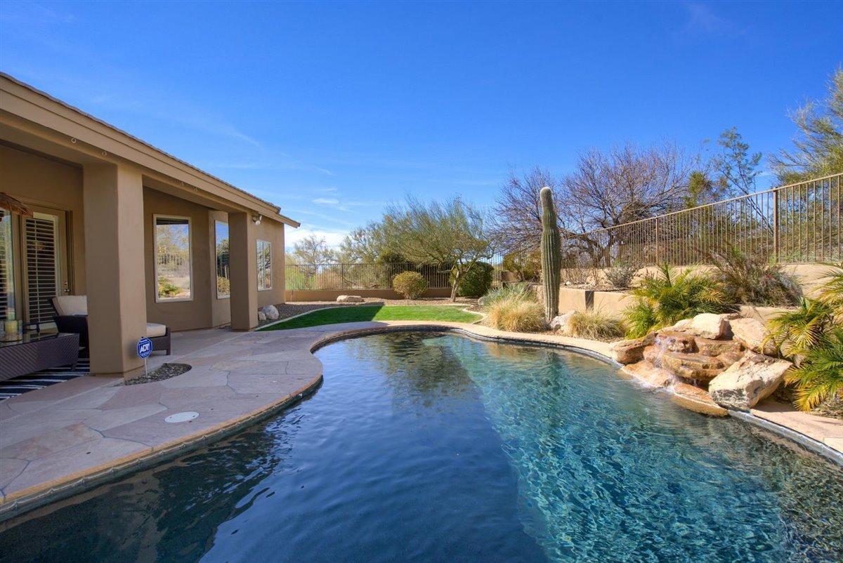 9576 E Balancing Rock Rd., Scottsdale, AZ 85262
