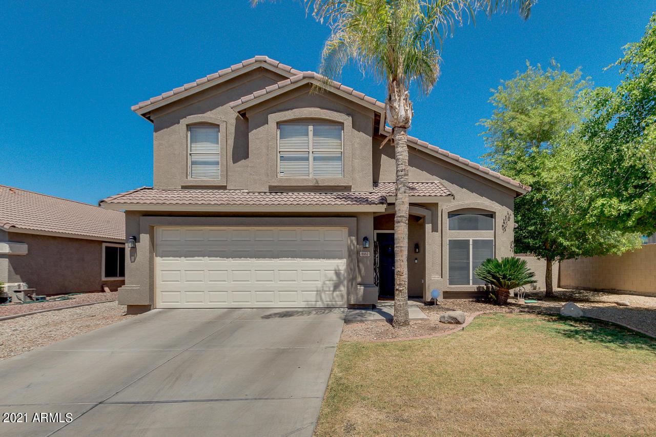 8662 E Monterey Ave., Mesa, AZ 85209