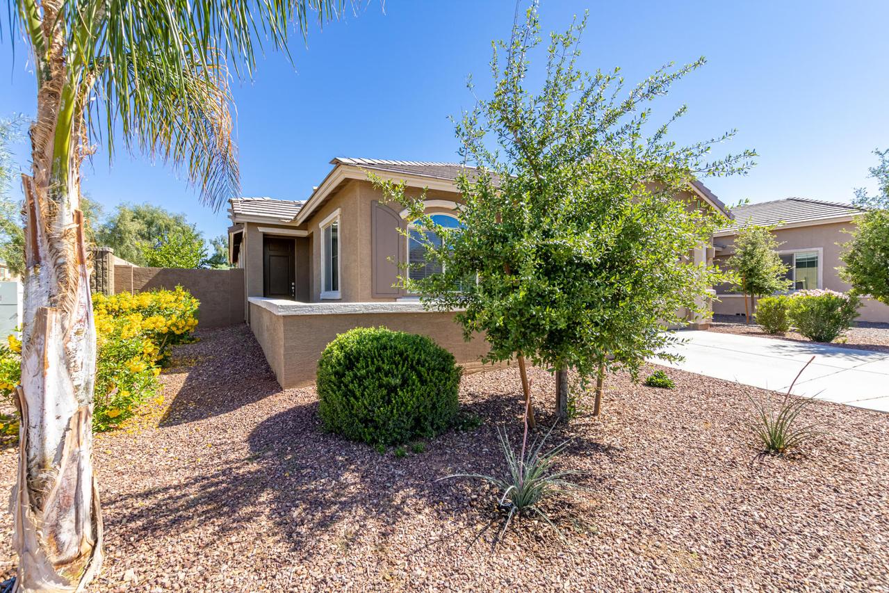 3812 E Desert Broom Dr., Chandler, AZ 85286