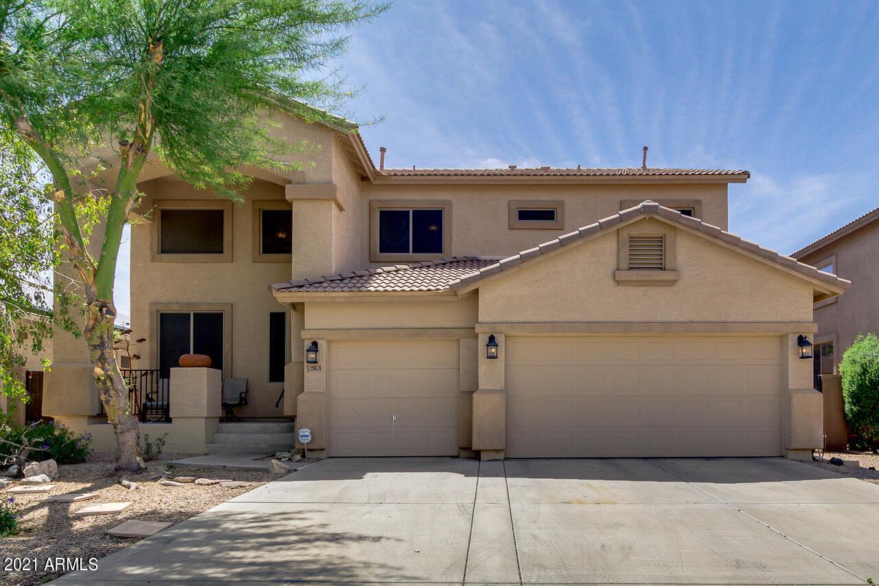 29679 W Fairmount Ave., Buckeye, AZ 85396