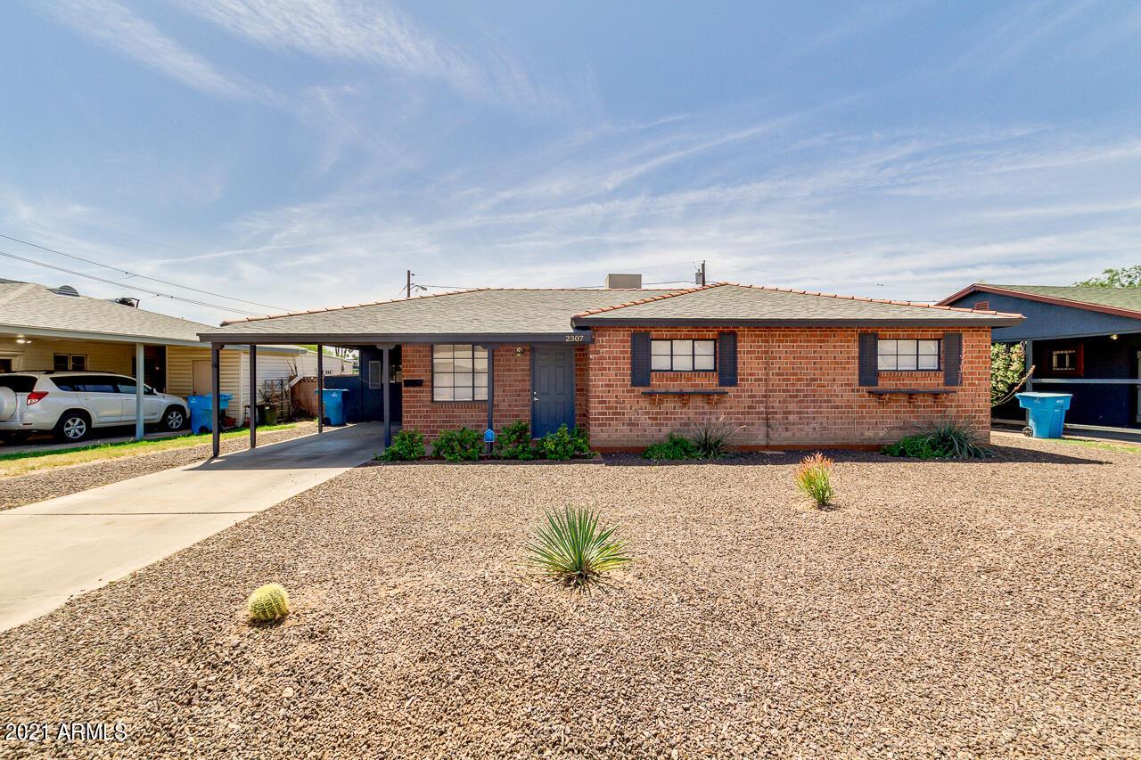 2307 W Avalon Dr., Phoenix, AZ 85015