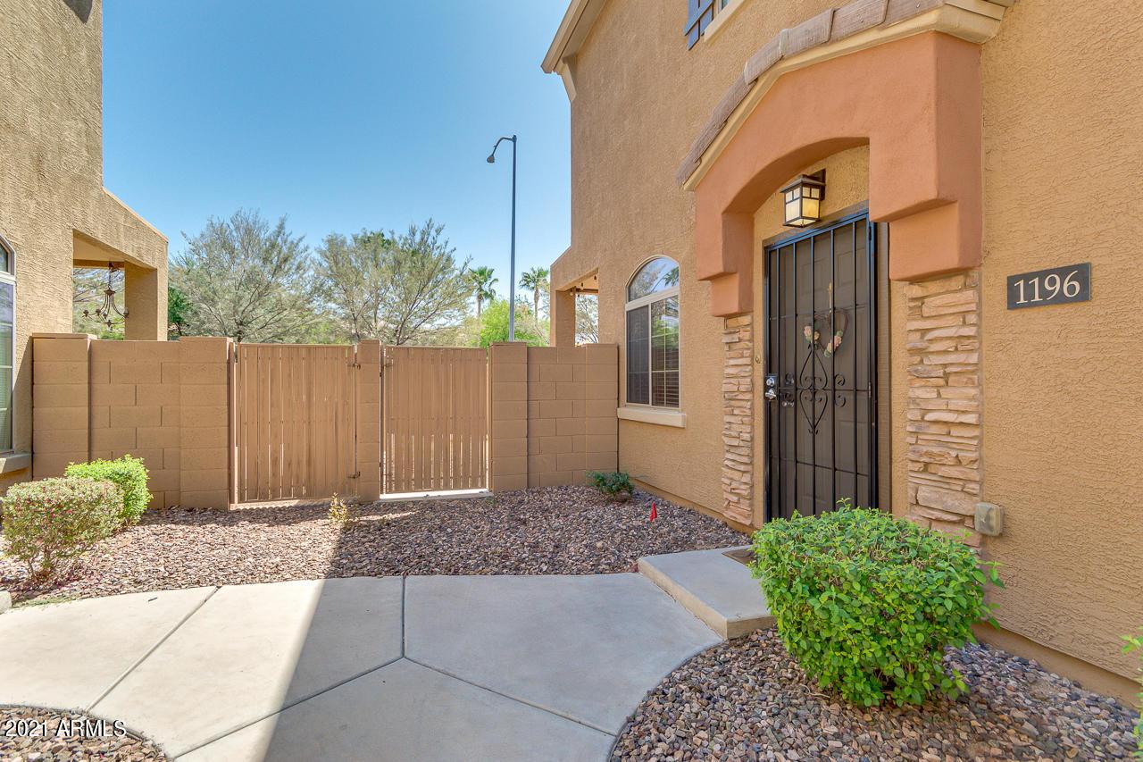 1350 S Greenfield Rd. #1196, Mesa, AZ 85206