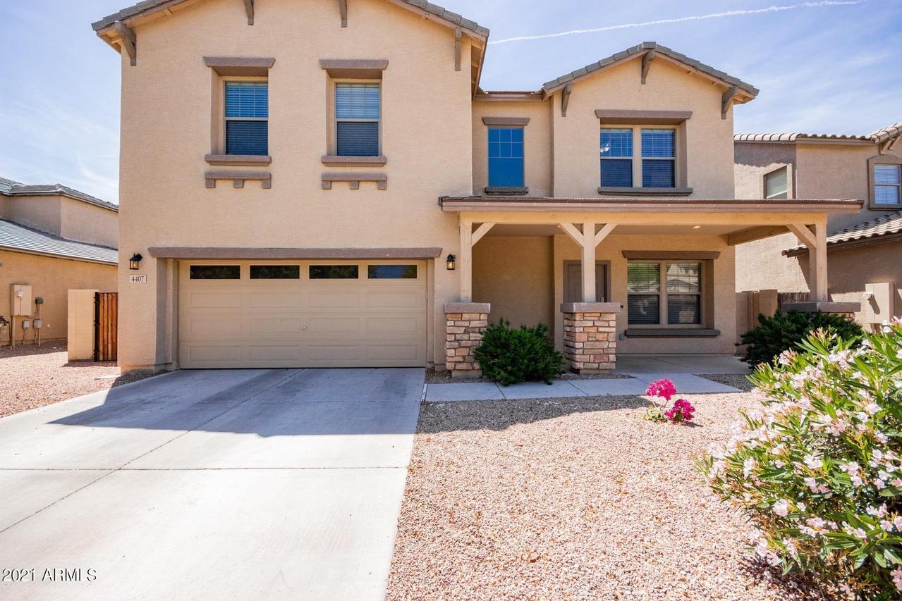 4407 E Austin Ln., San Tan Valley, AZ 85140