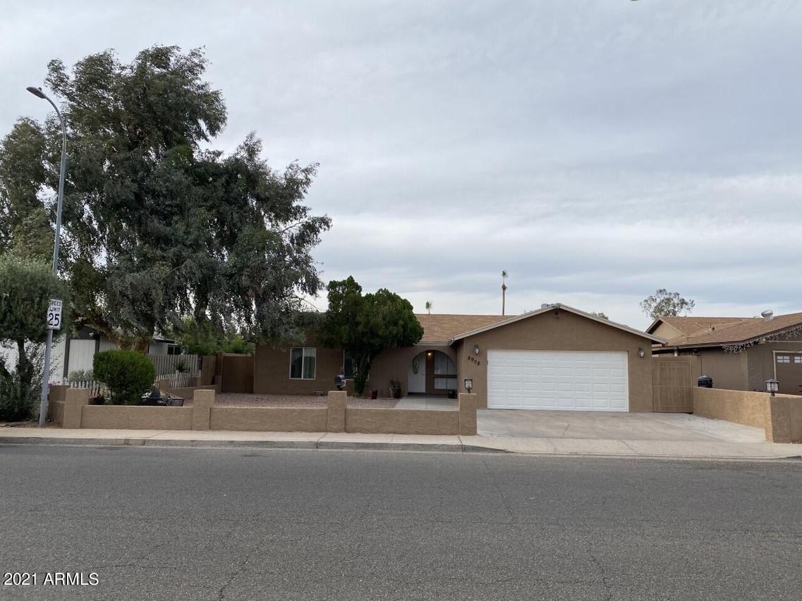 8908 W Osborn Rd., Phoenix, AZ 85037