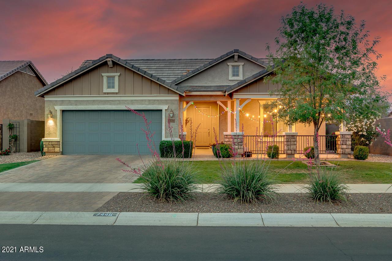 7446 E Plata Ave., Mesa, AZ 85212
