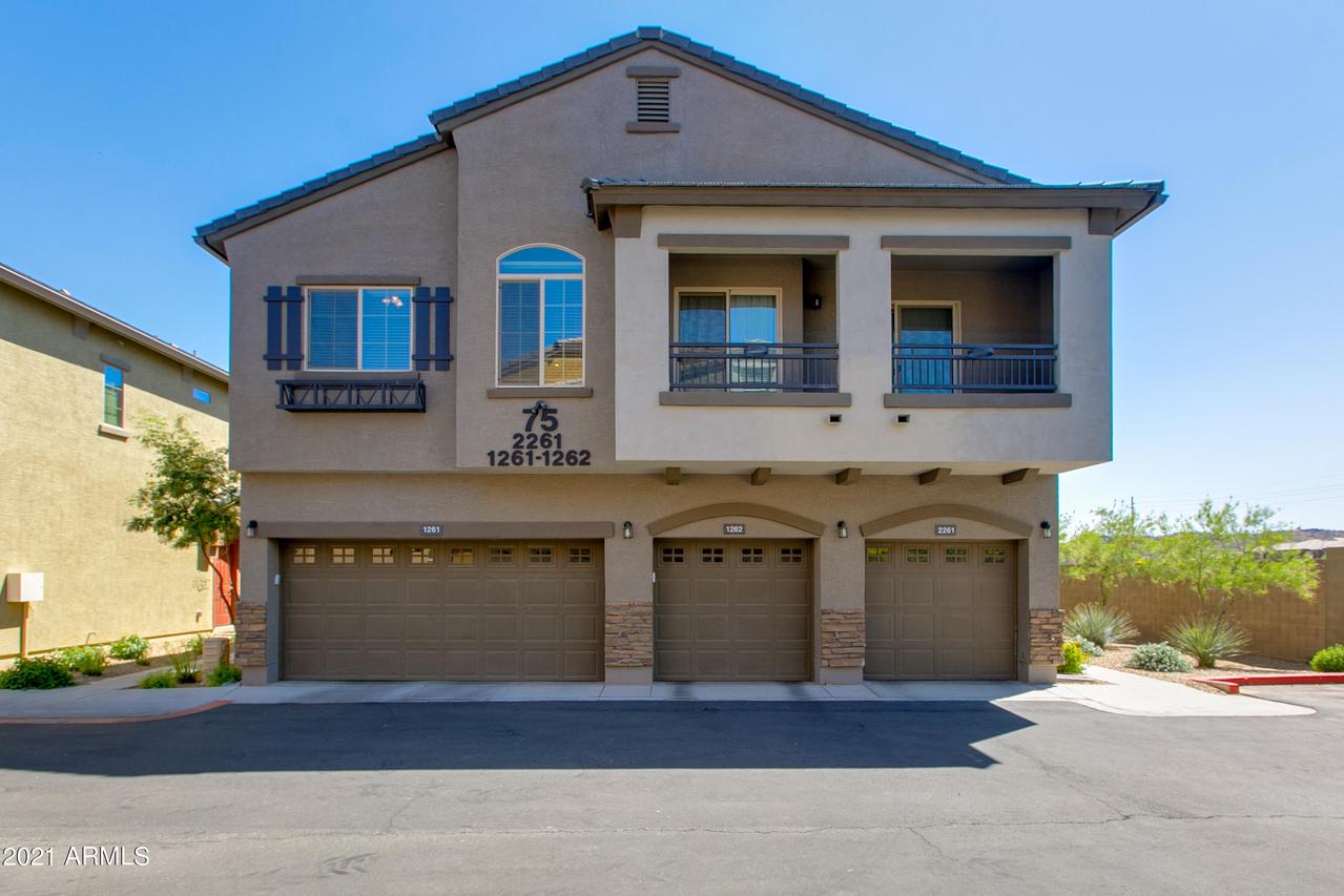 2150 W Alameda Rd. #2261, Phoenix, AZ 85085