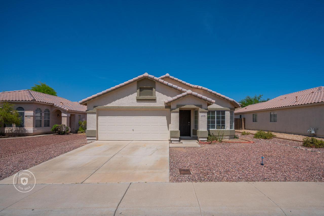 11008 W Augusta Ave., Glendale, AZ 85307
