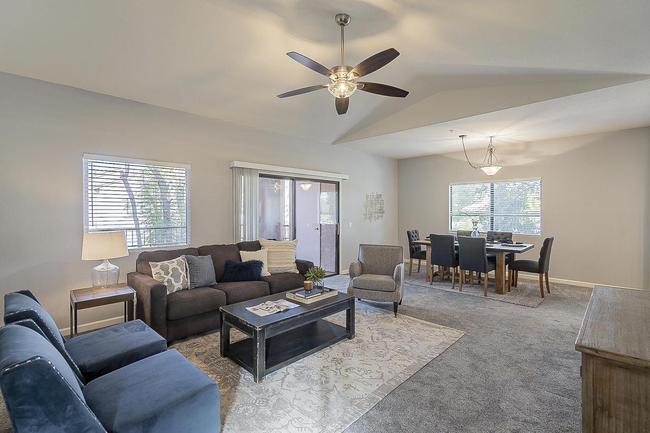 9555 E Raintree Dr. #2027, Scottsdale, AZ 85260